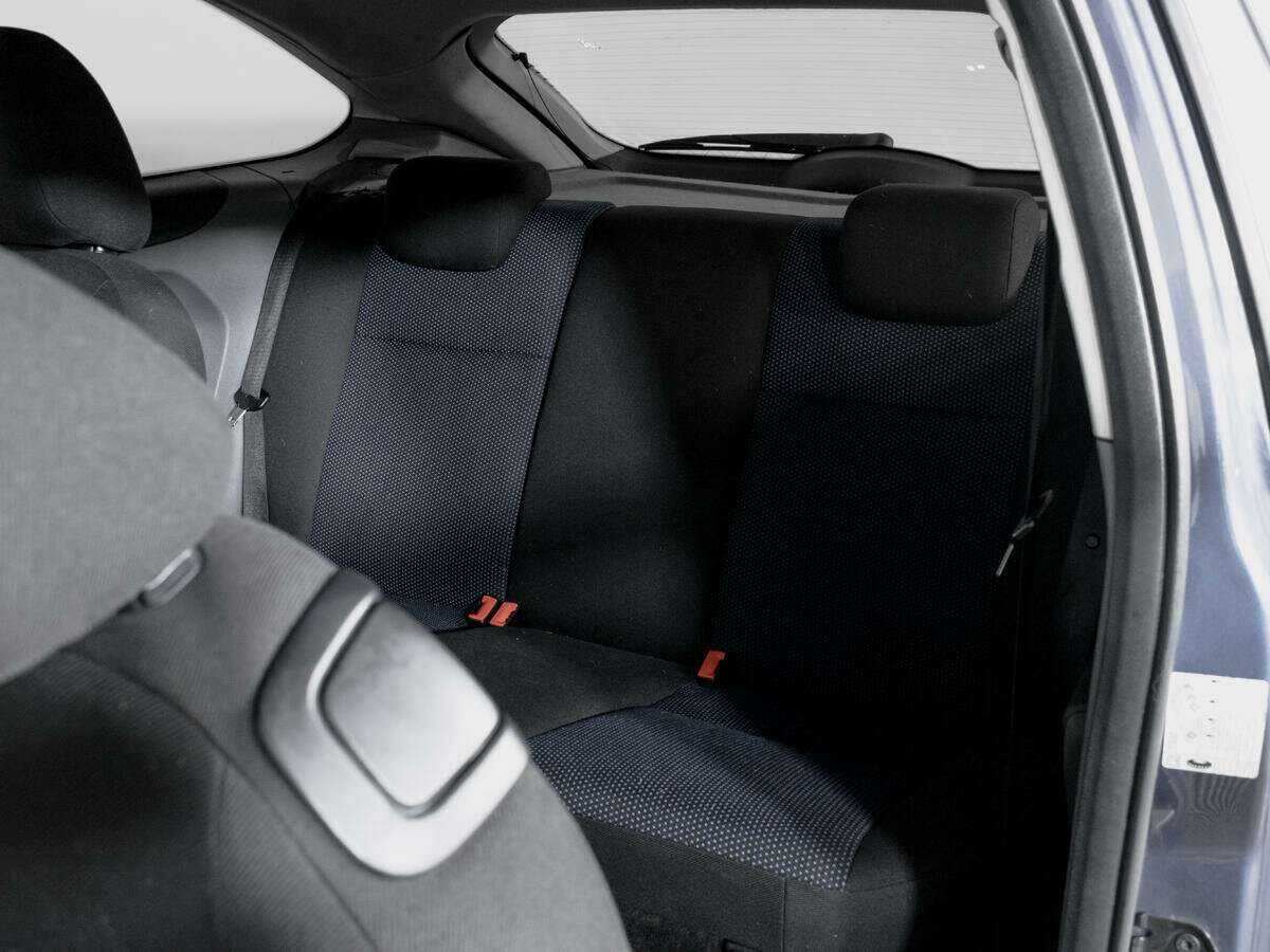 Купить Ford Focus с пробегом. Фото: #9