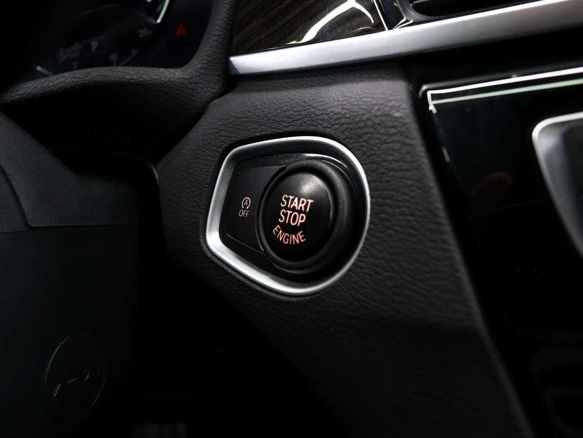 Купить BMW X1 с пробегом. Фото: #19