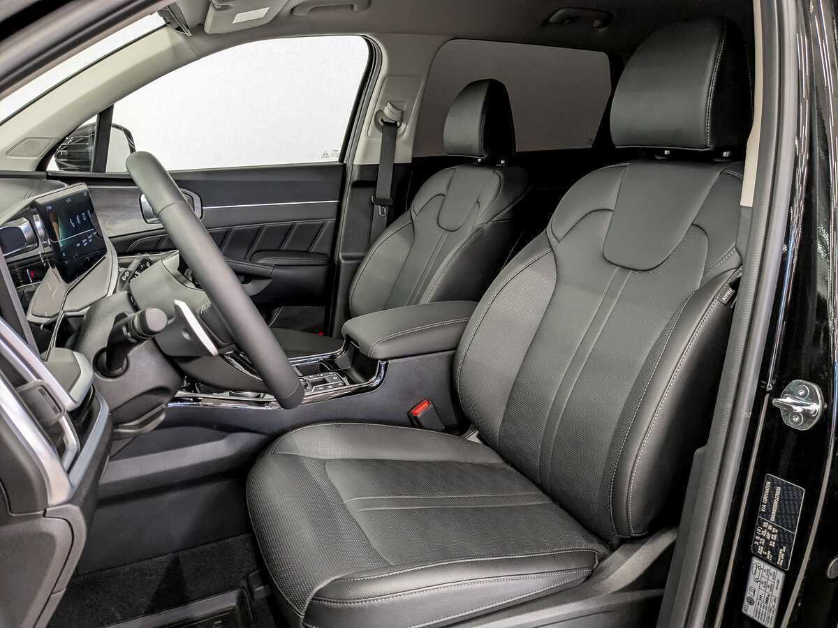 Купить Kia Sorento с пробегом. Фото: #20