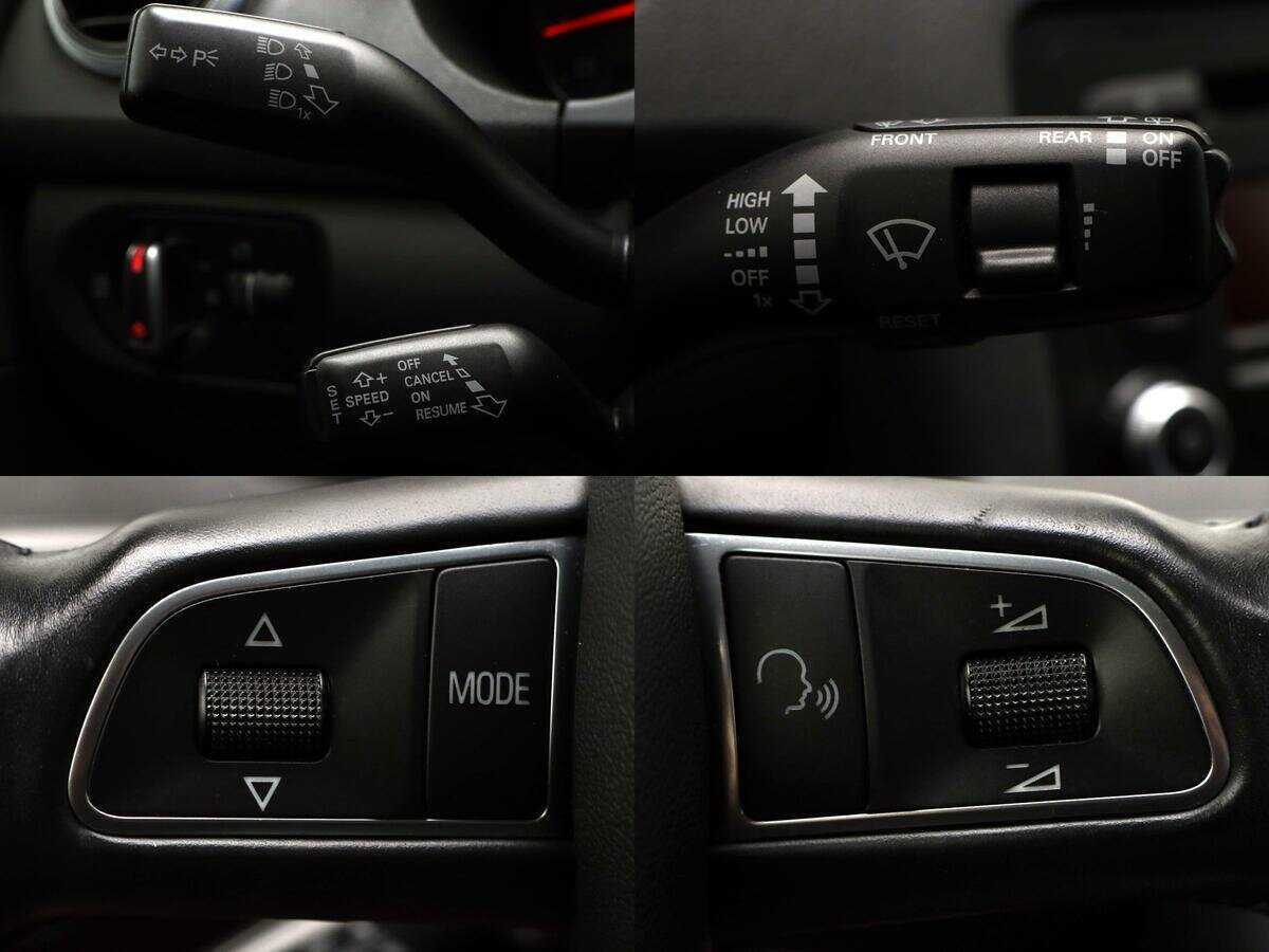 Купить Audi A3 с пробегом. Фото: #9