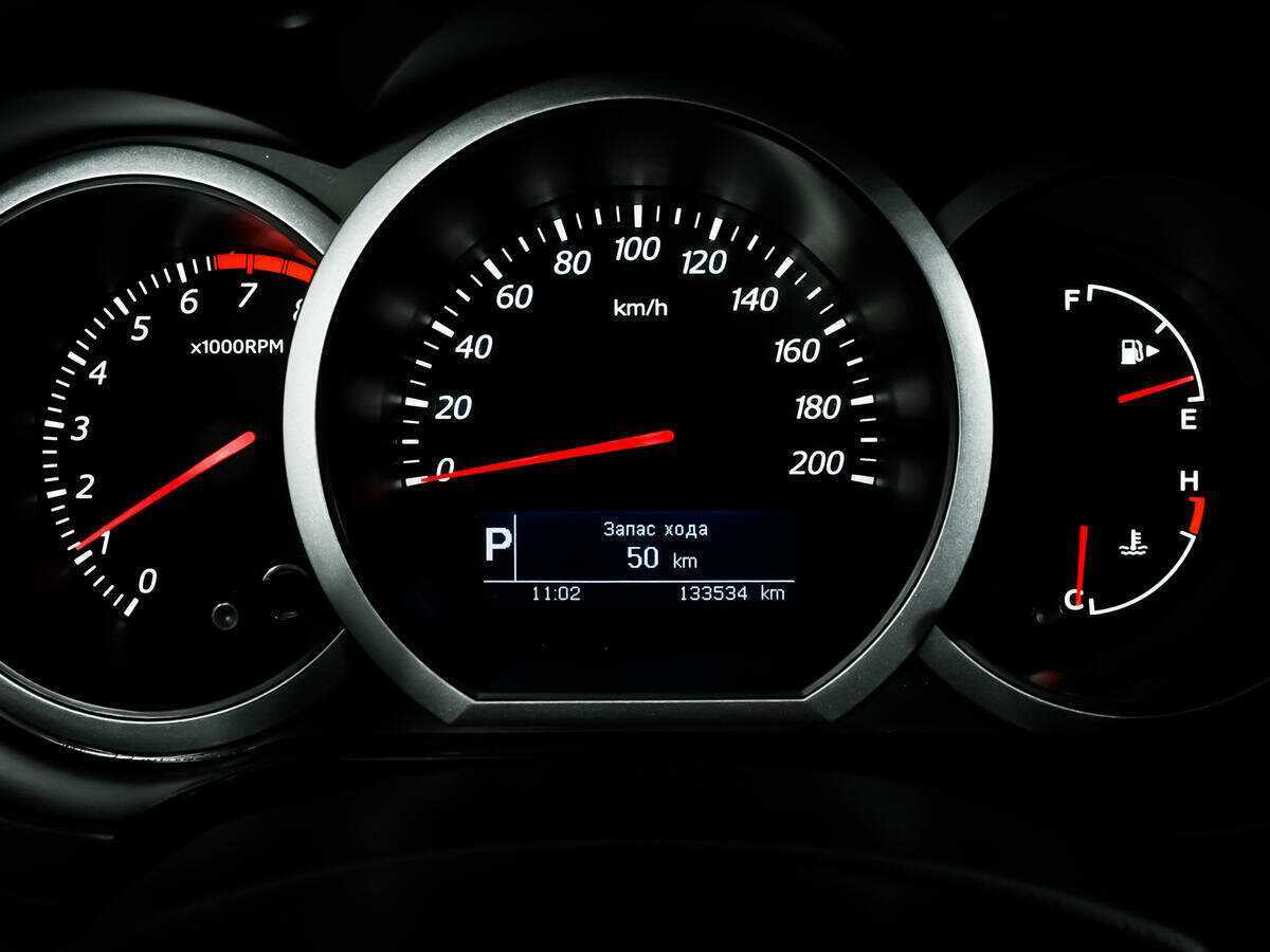 Купить Suzuki Grand Vitara с пробегом. Фото: #9