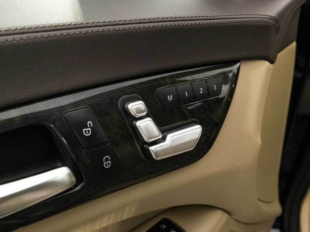 Купить Mercedes-Benz CLS с пробегом. Фото: #15