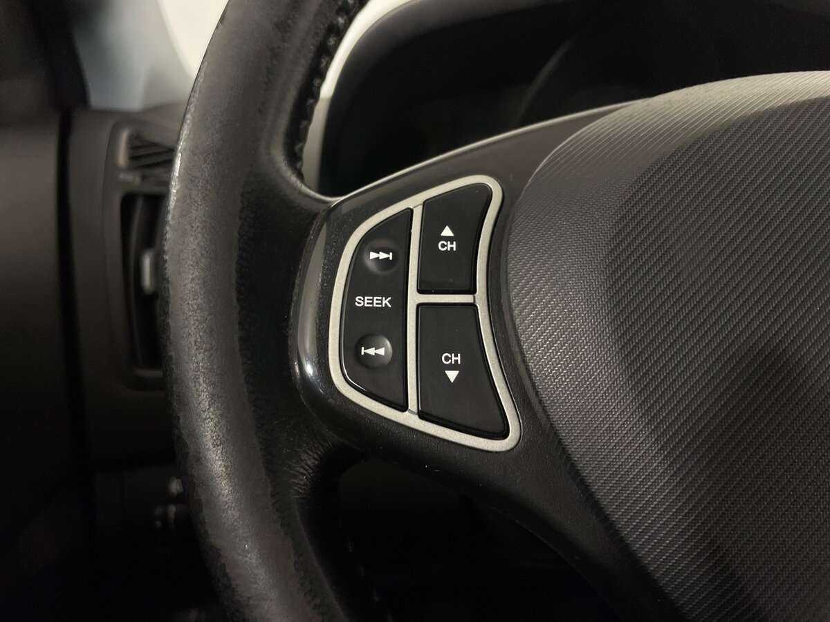 Купить Kia Ceed с пробегом. Фото: #11