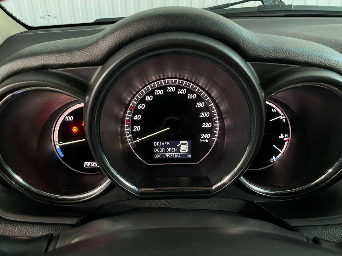 Купить Lexus RX с пробегом. Фото: #11