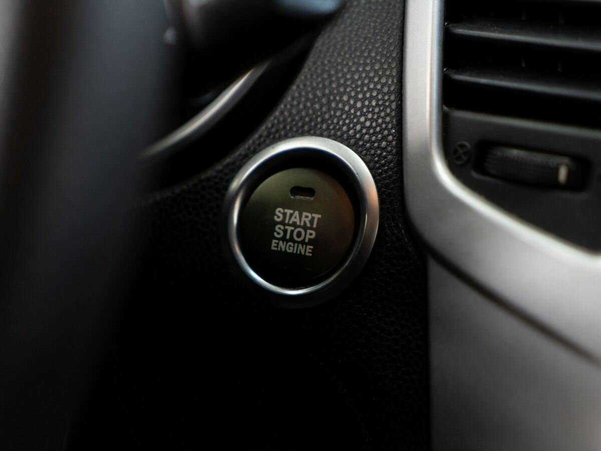 Купить Kia Venga с пробегом. Фото: #12