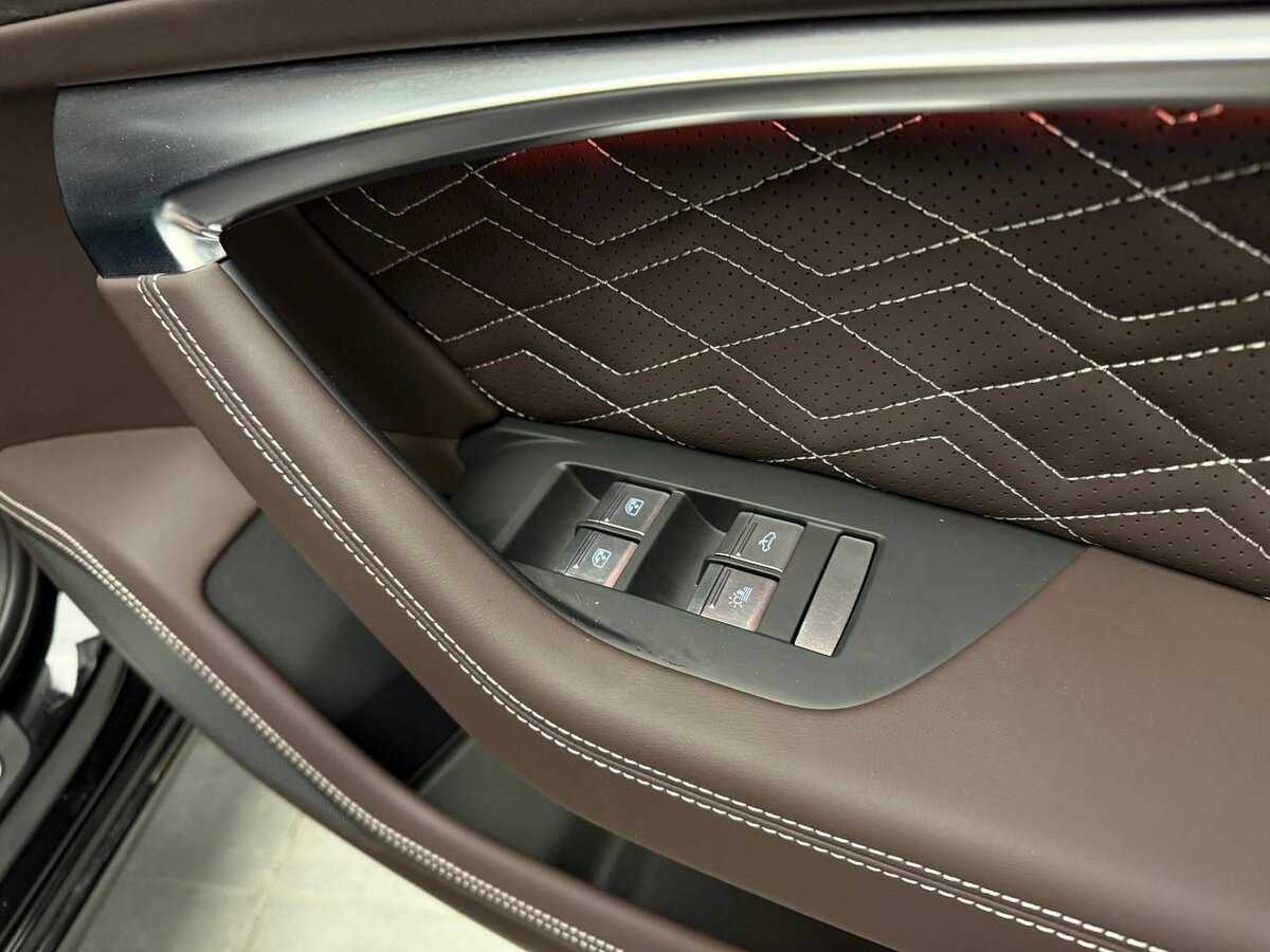 Купить Audi A6 с пробегом. Фото: #20
