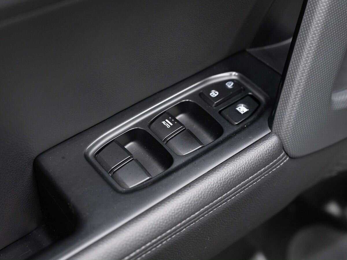 Купить Hyundai Creta с пробегом. Фото: #16