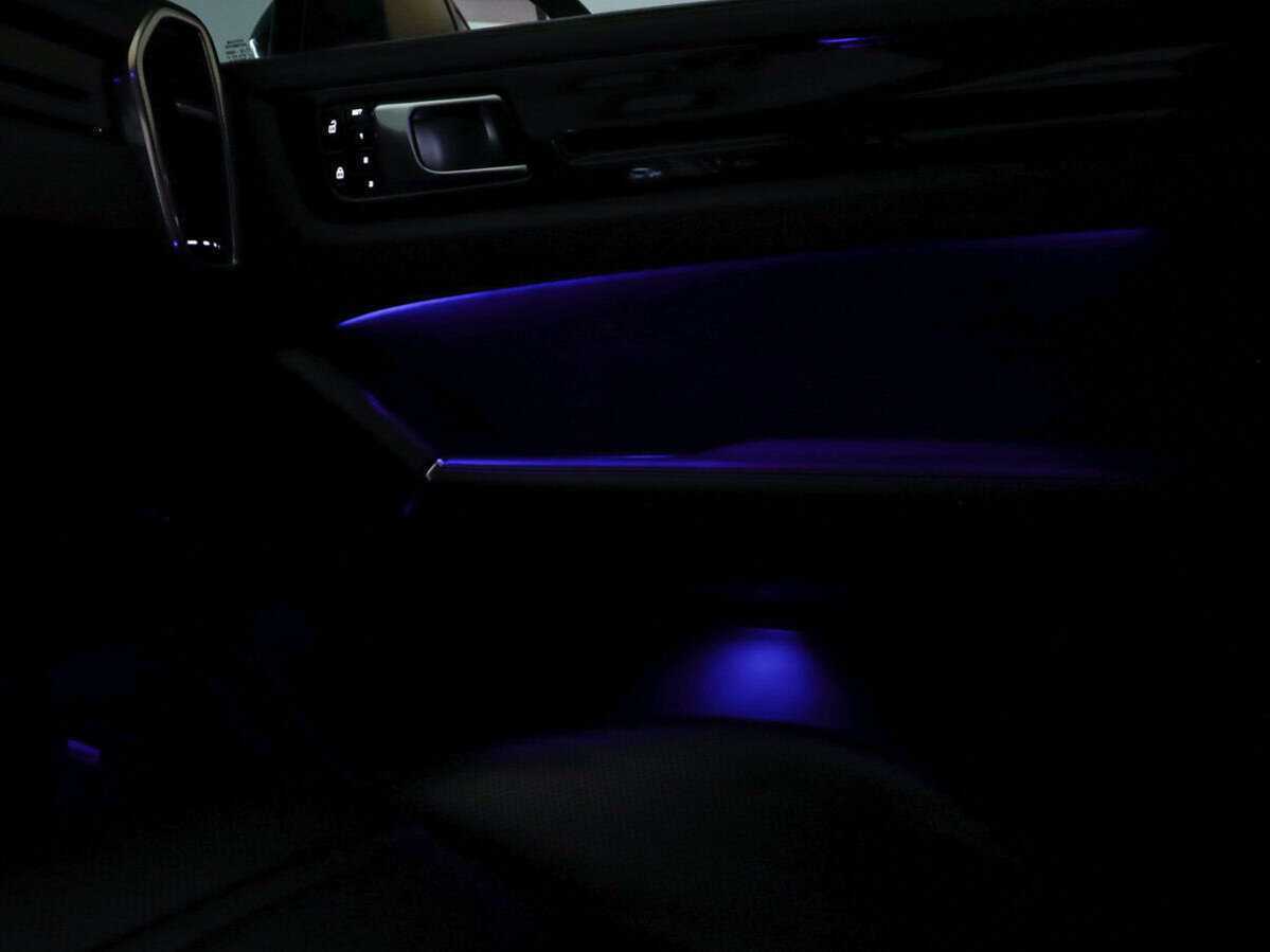 Купить Porsche Cayenne с пробегом. Фото: #29