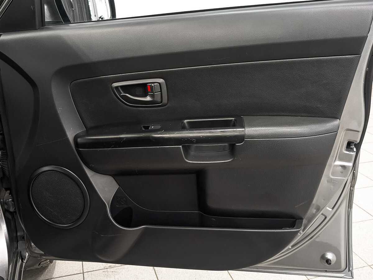 Купить Kia Soul с пробегом. Фото: #24