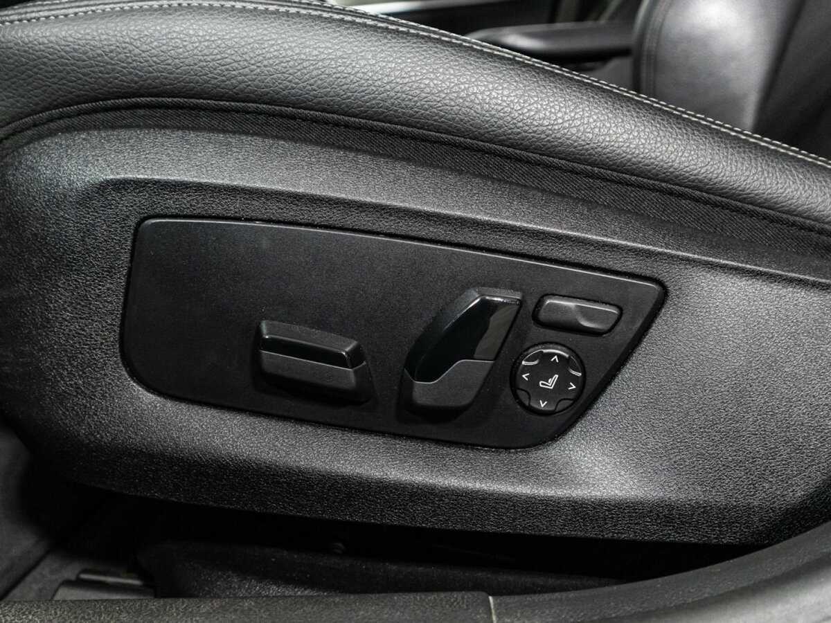 Купить BMW 5 серии с пробегом. Фото: #16