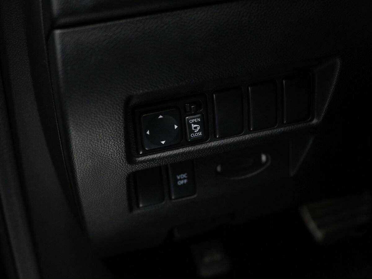 Купить Infiniti FX с пробегом. Фото: #16
