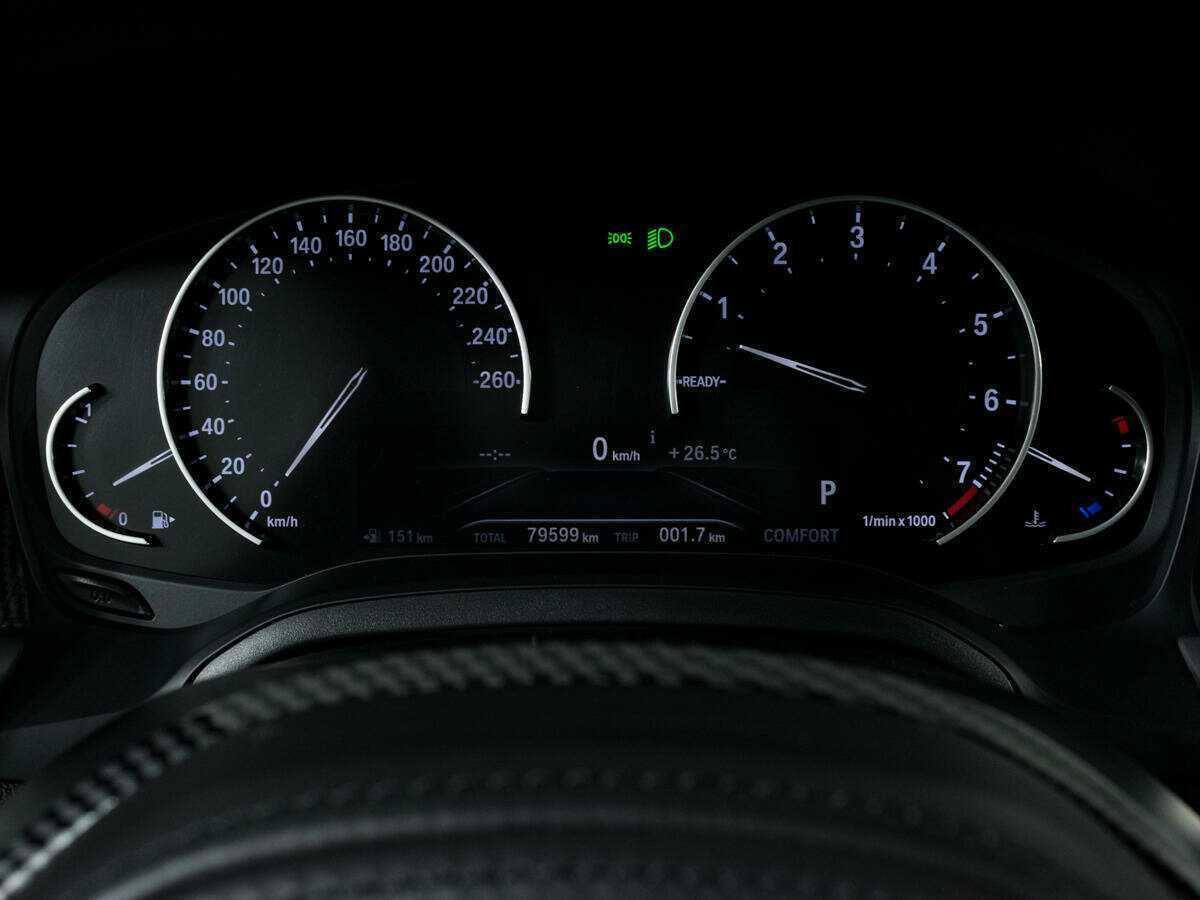 Купить BMW 3 серии с пробегом. Фото: #11