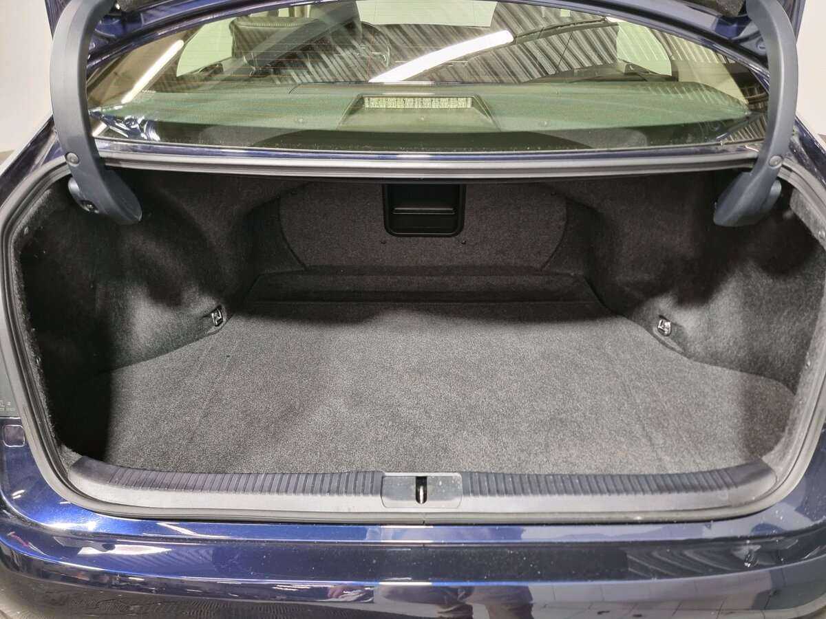 Купить Lexus ES с пробегом. Фото: #5
