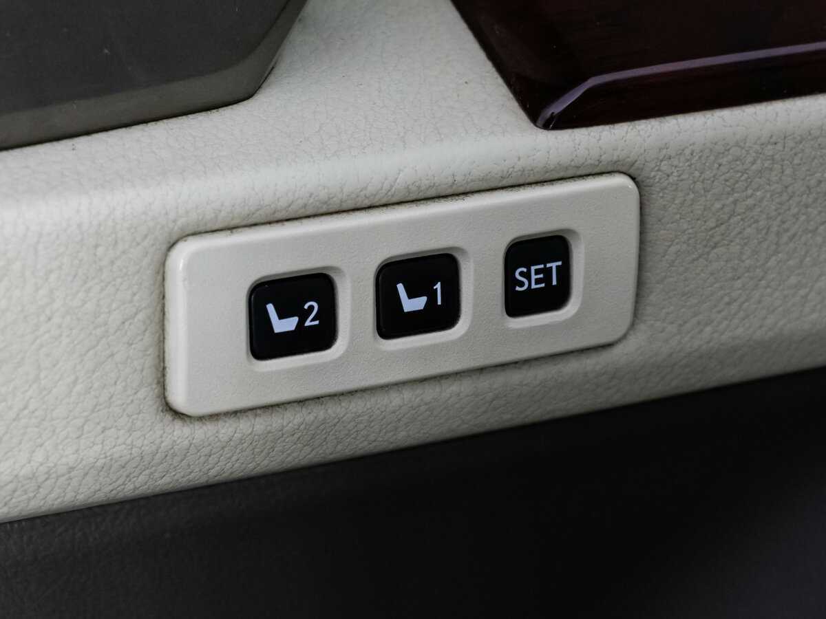 Купить Lexus GX с пробегом. Фото: #22