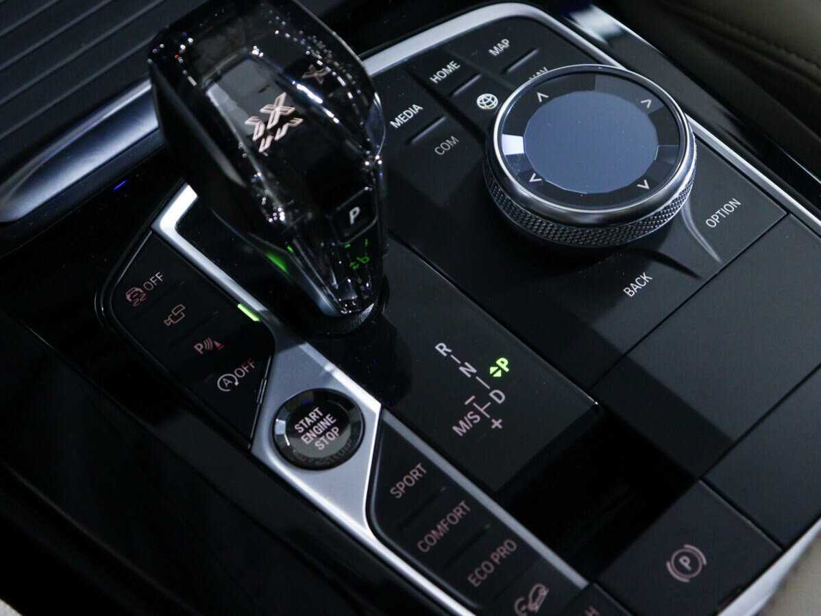 Купить BMW X3 с пробегом. Фото: #25