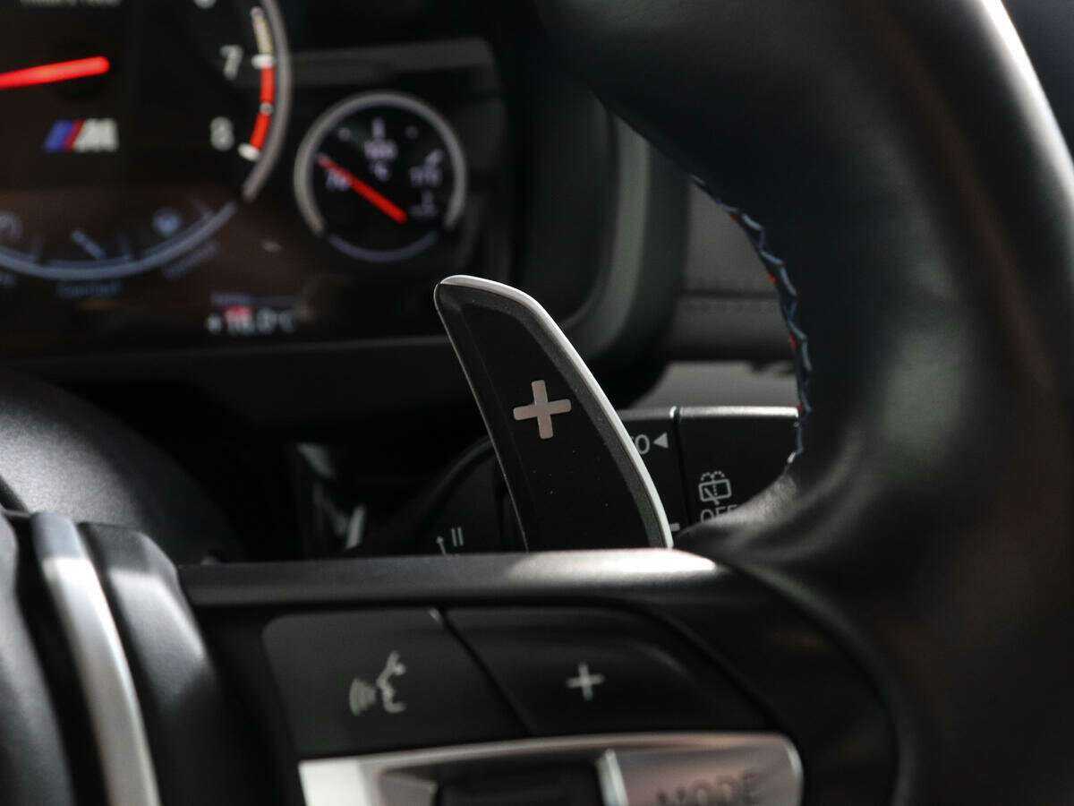 Купить BMW X5 M с пробегом. Фото: #14