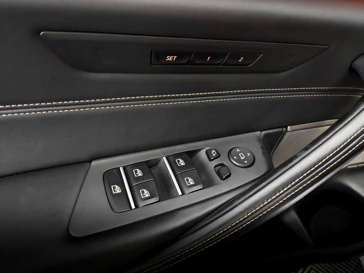 Купить BMW 5 серии с пробегом. Фото: #17