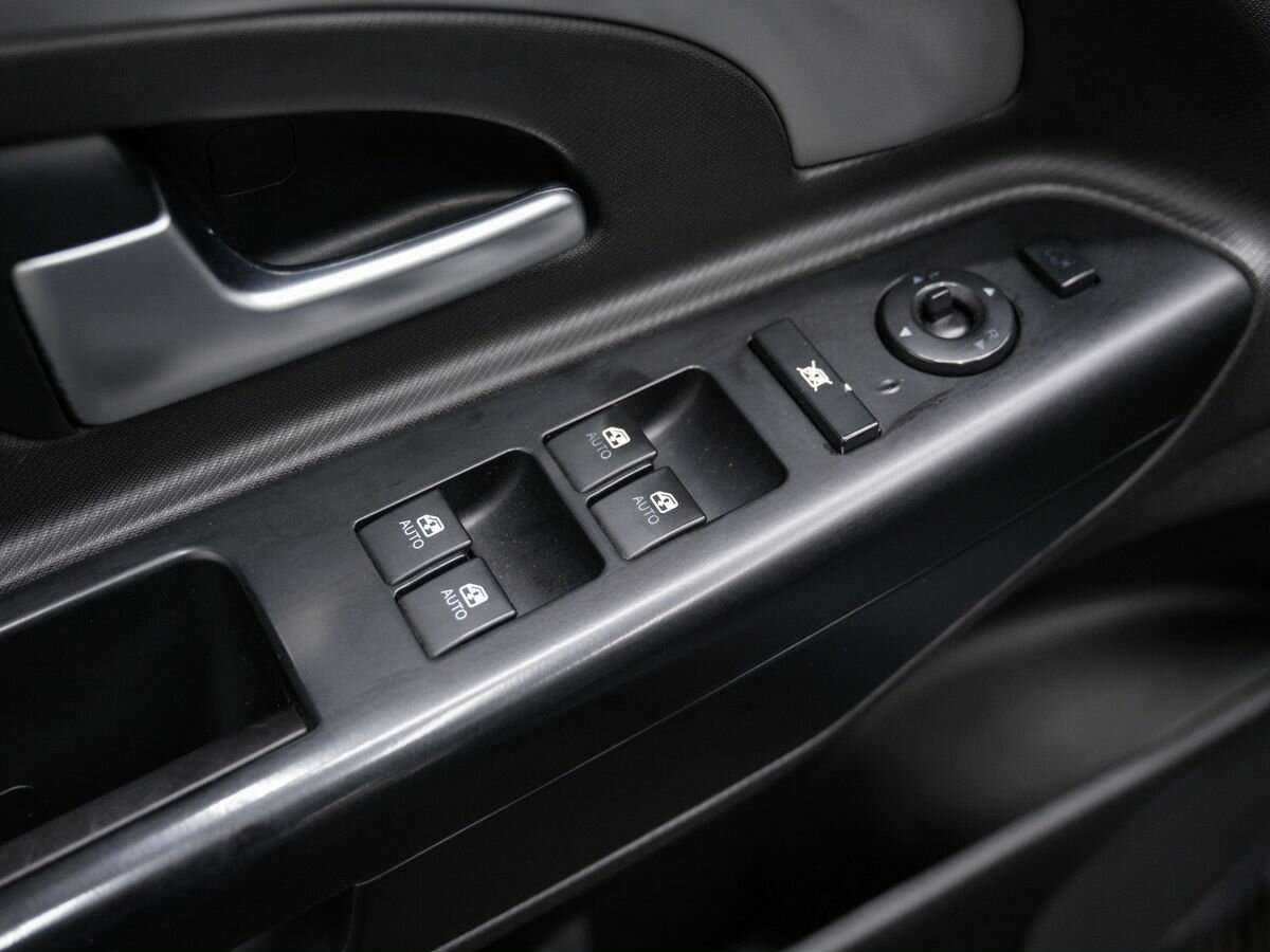 Купить Kia Ceed с пробегом. Фото: #15