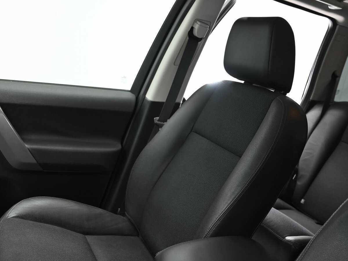 Купить Land Rover Freelander с пробегом. Фото: #6