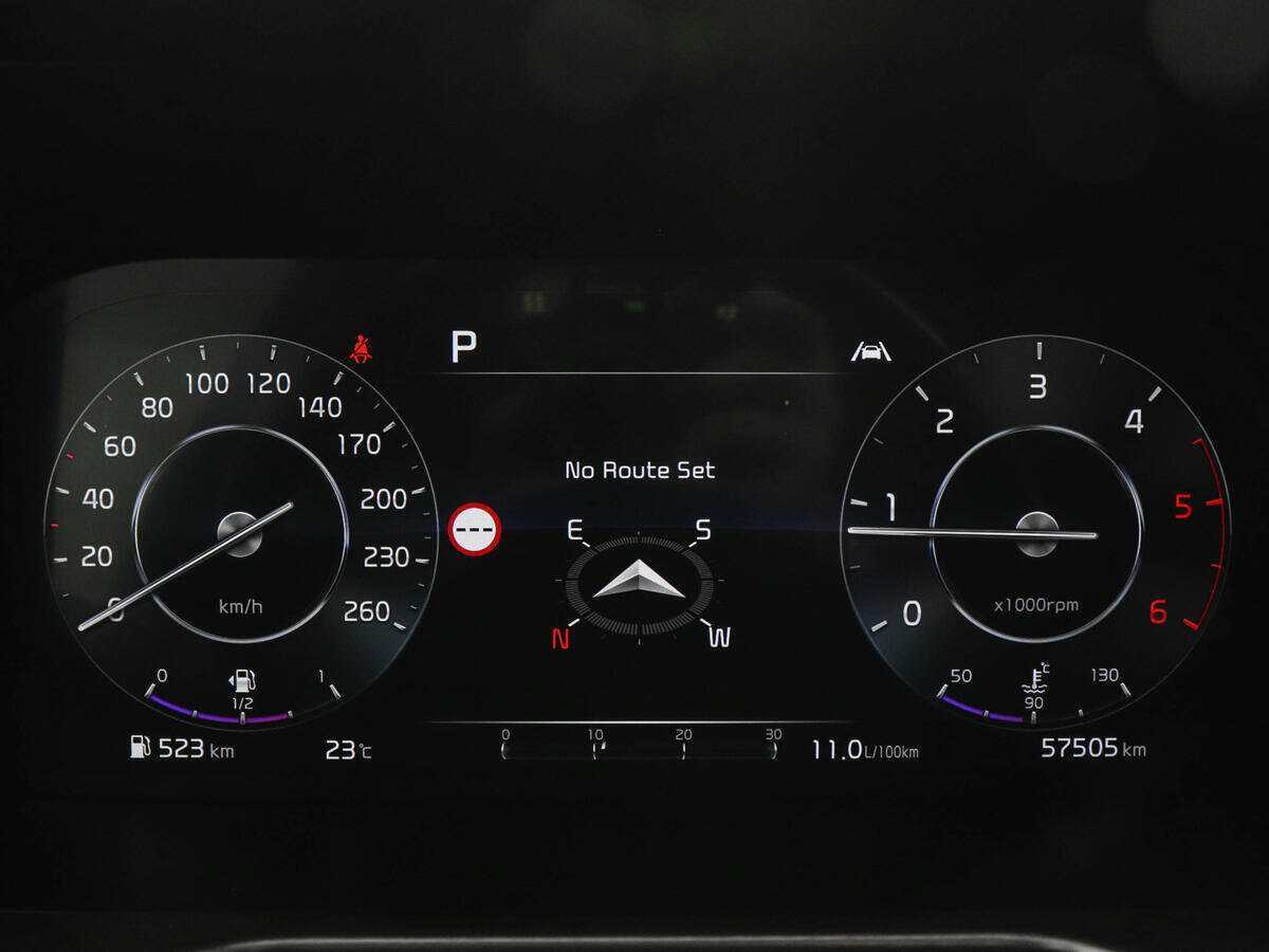 Купить Kia Sorento с пробегом. Фото: #10