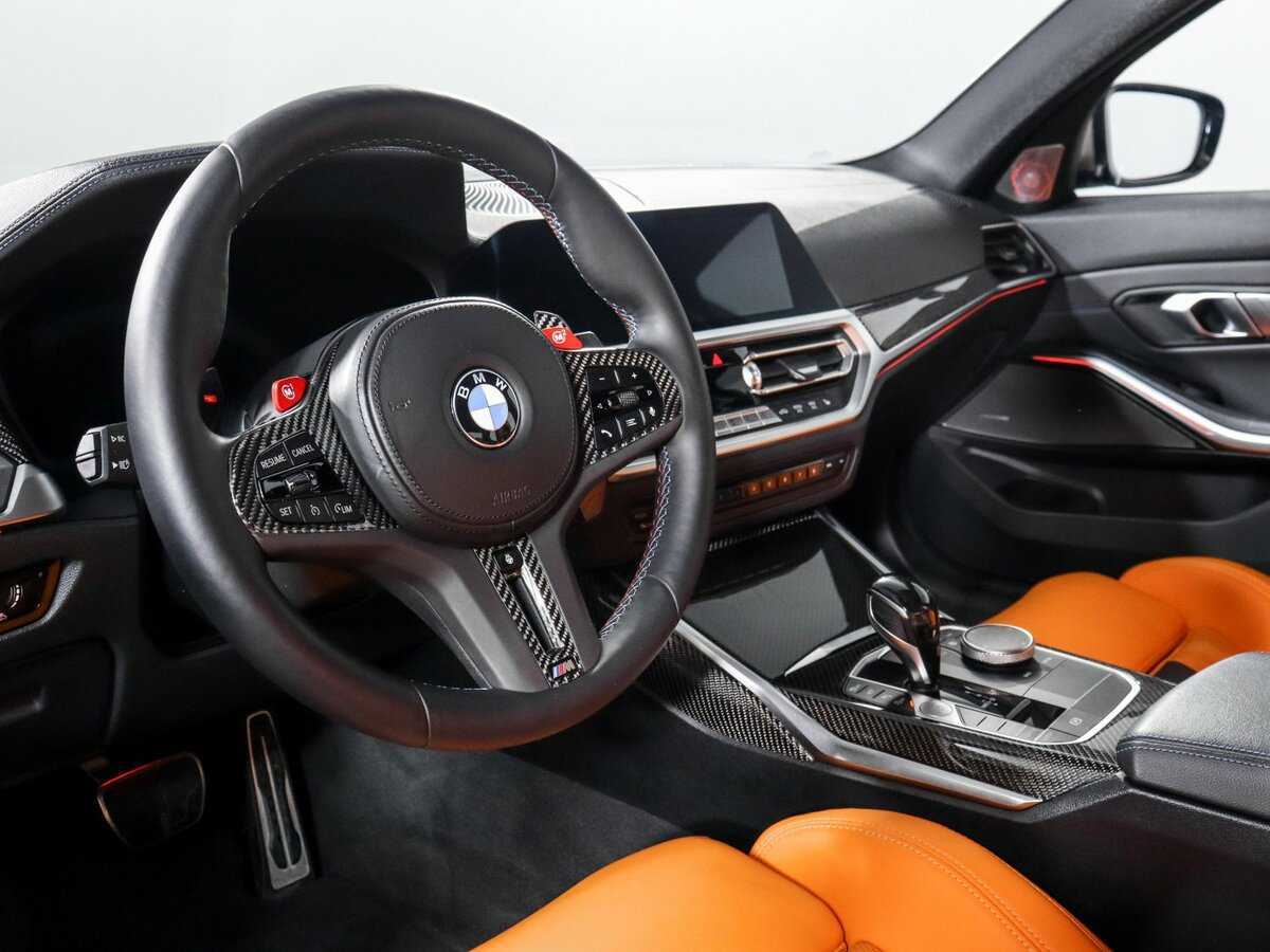 Купить BMW 3 серии с пробегом. Фото: #10