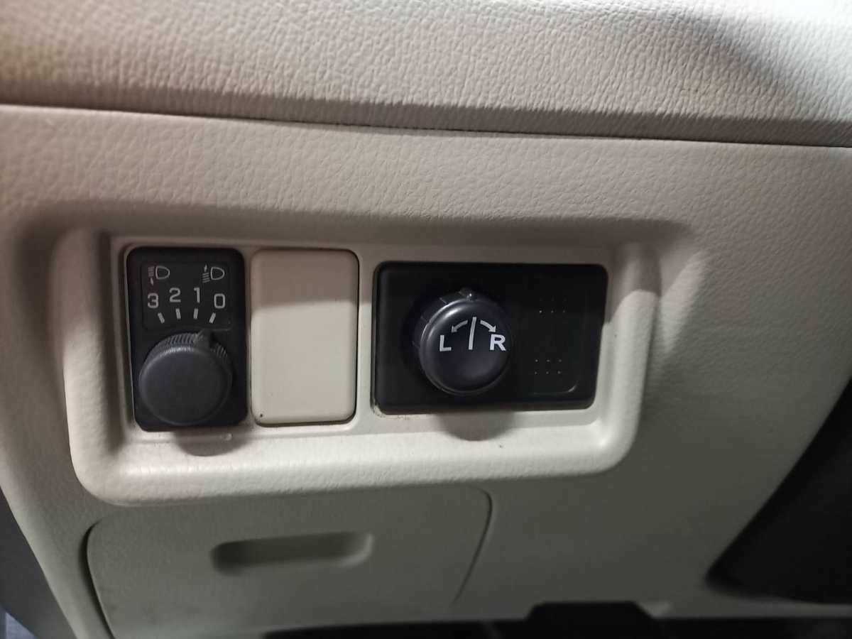 Купить Nissan Primera с пробегом. Фото: #12