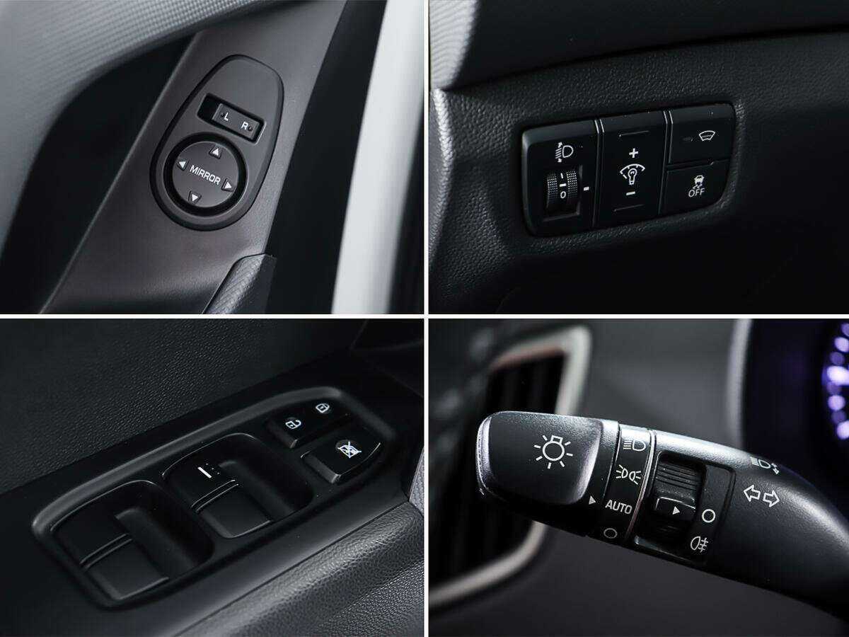 Купить Hyundai Creta с пробегом. Фото: #15