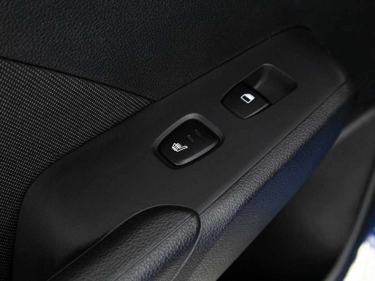 Купить Hyundai Solaris с пробегом. Фото: #15