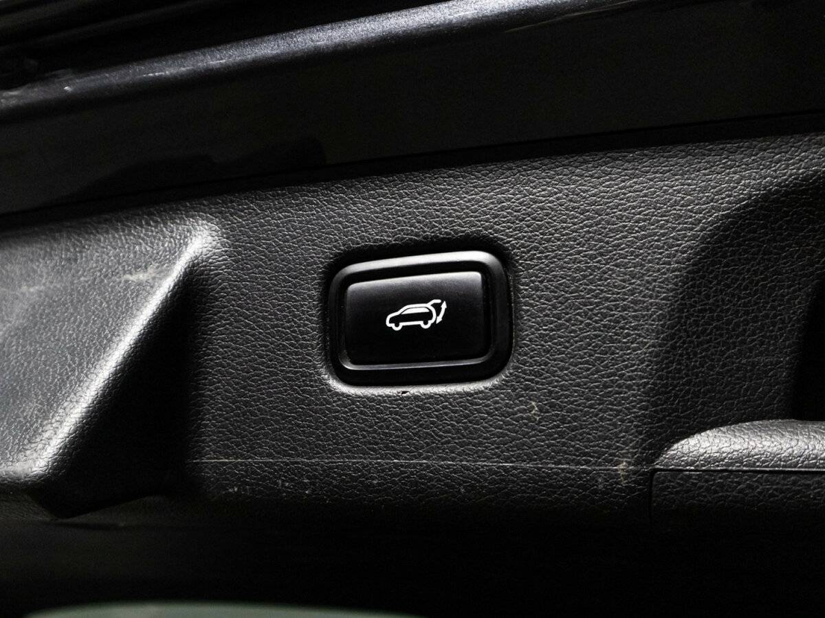 Купить Hyundai Palisade с пробегом. Фото: #14