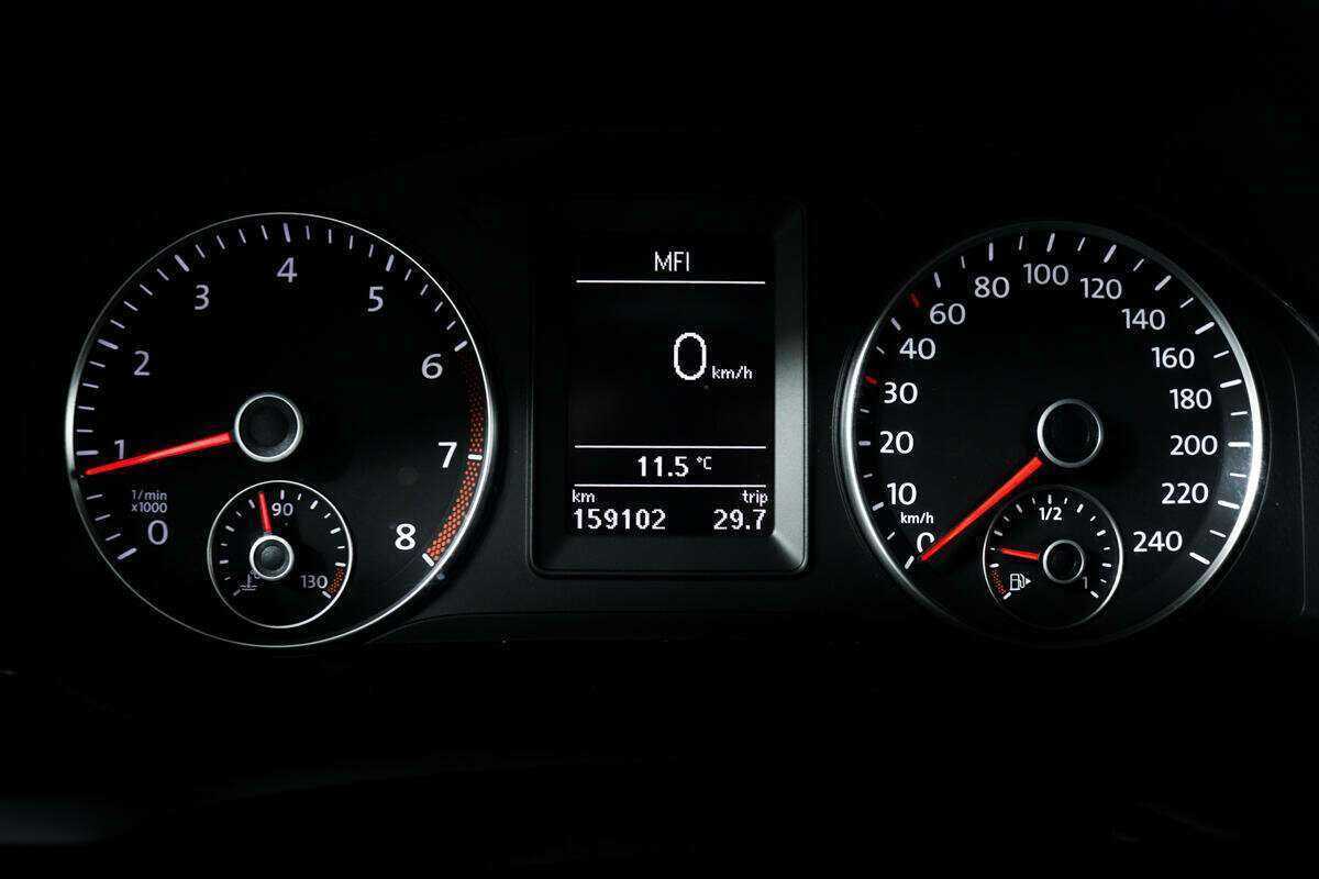 Купить Volkswagen Jetta с пробегом. Фото: #9