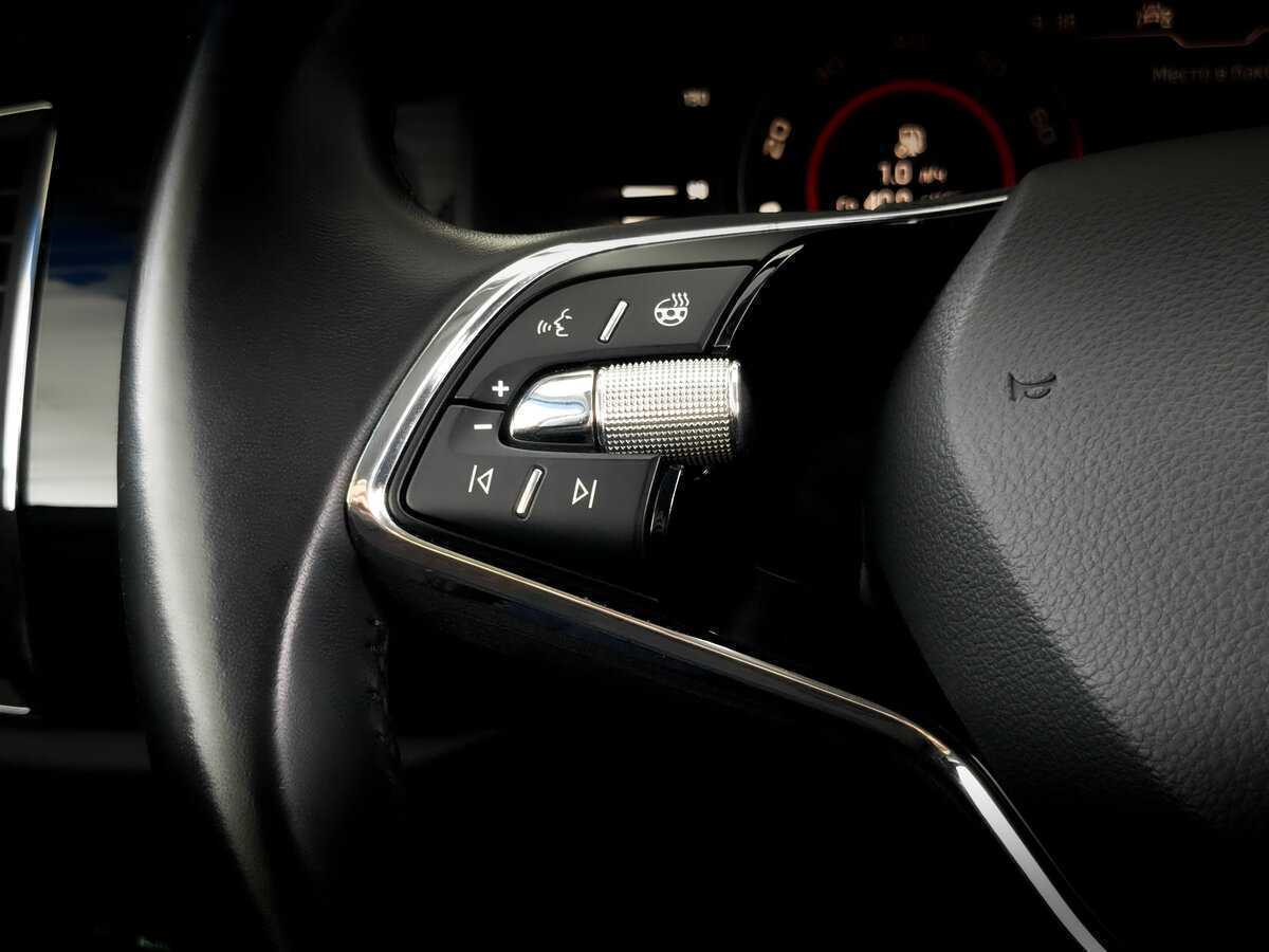 Купить Skoda Kodiaq с пробегом. Фото: #29