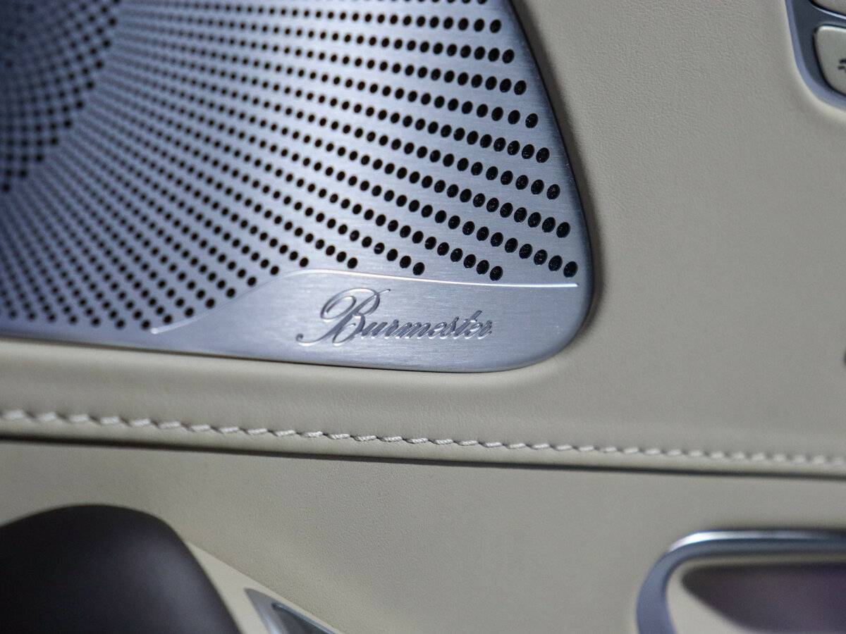 Купить Mercedes-Benz Maybach S-Класс с пробегом. Фото: #18
