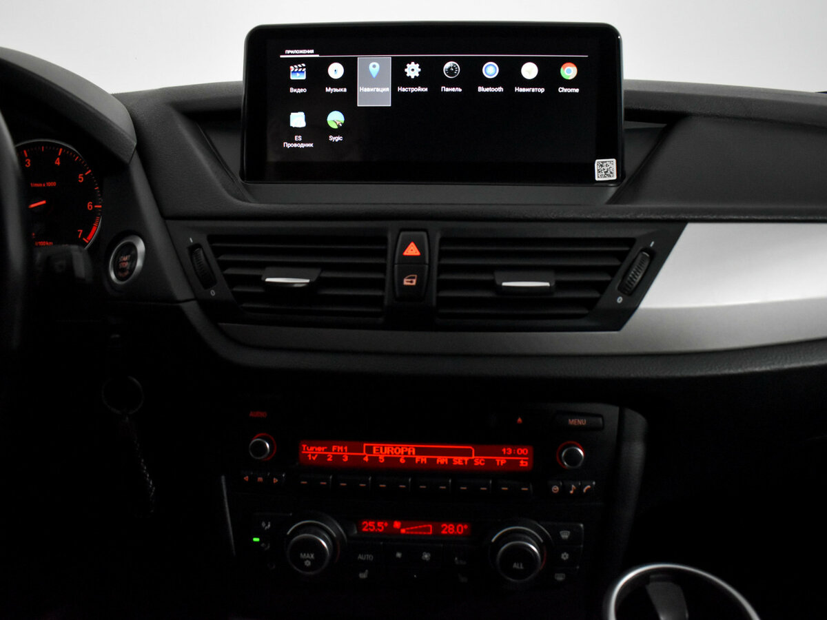 Купить BMW X1 с пробегом. Фото: #16