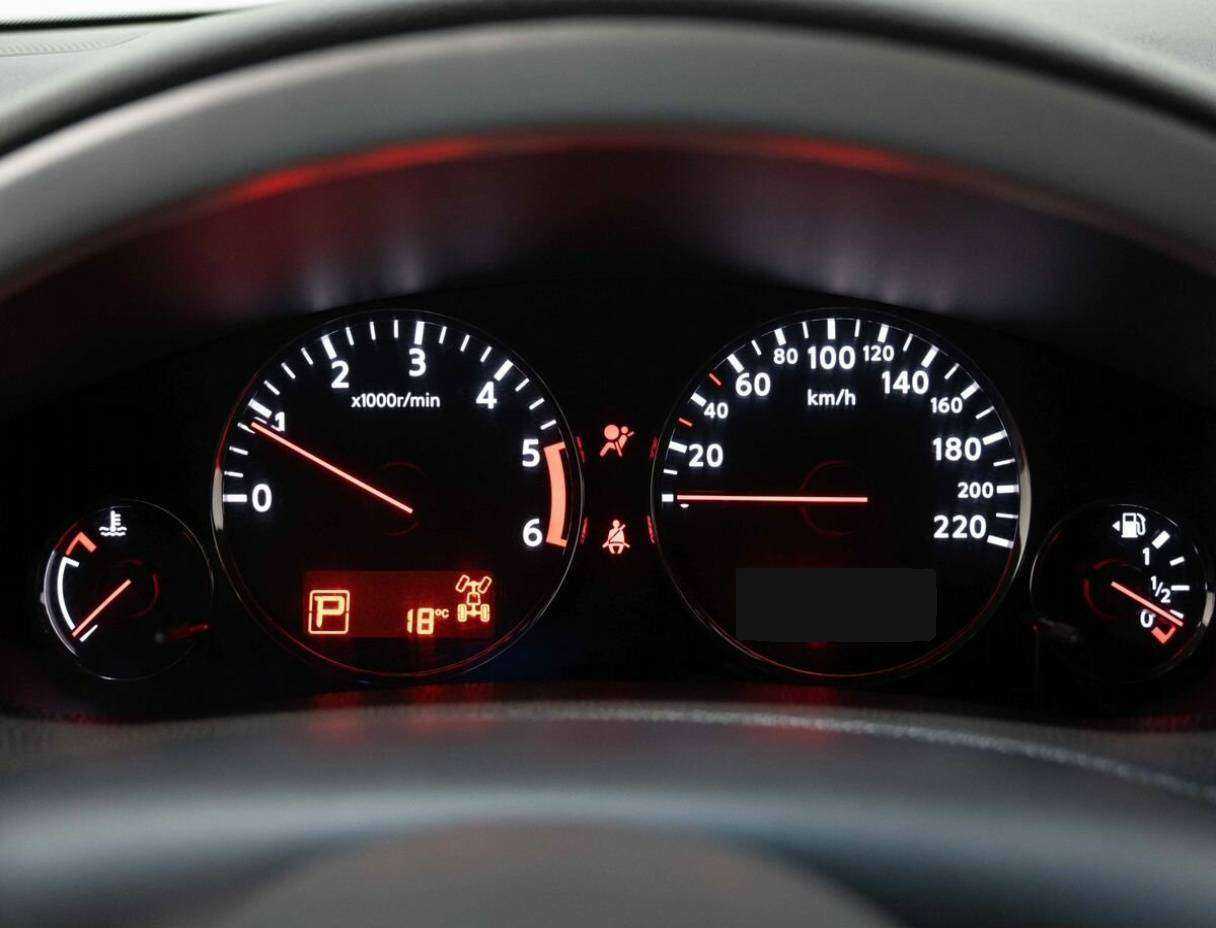 Купить Nissan Pathfinder с пробегом. Фото: #20