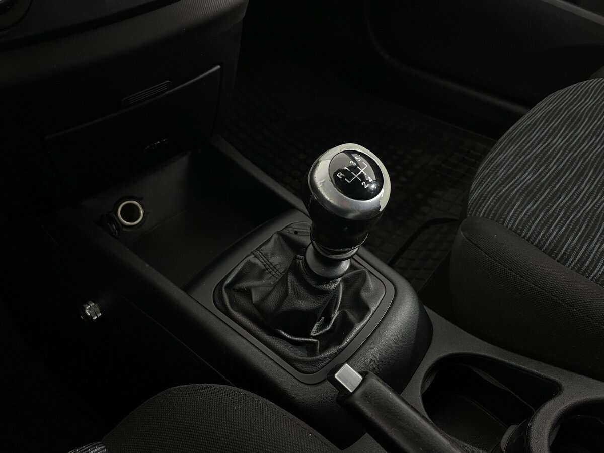 Купить Kia Ceed с пробегом. Фото: #16