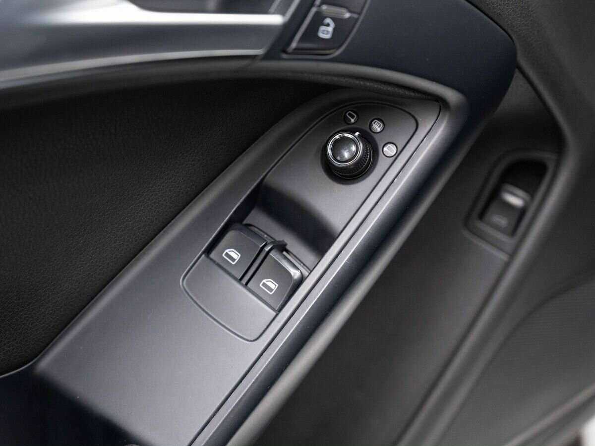 Купить Audi A5 с пробегом. Фото: #23