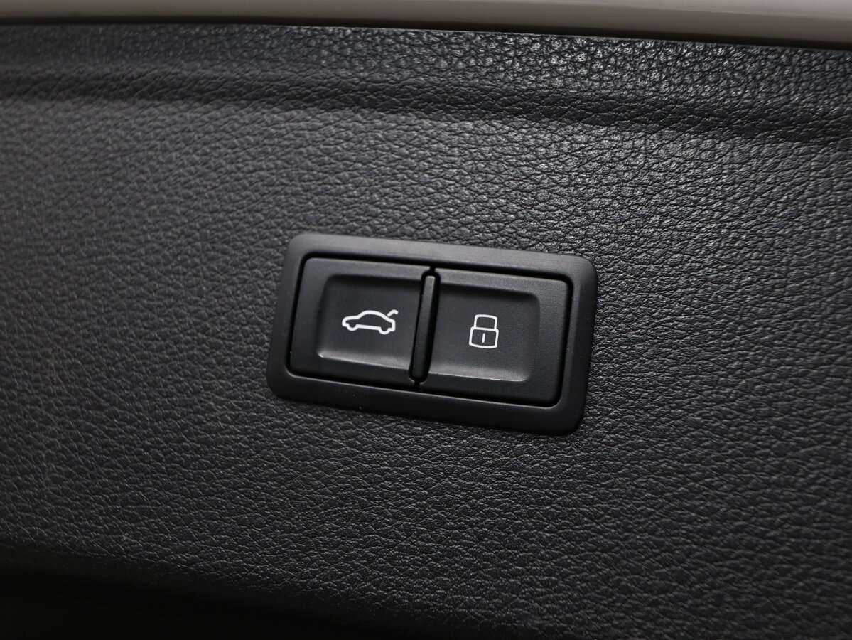 Купить Audi Q5 с пробегом. Фото: #5