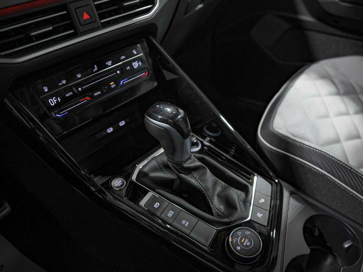Купить Volkswagen Tayron с пробегом. Фото: #10