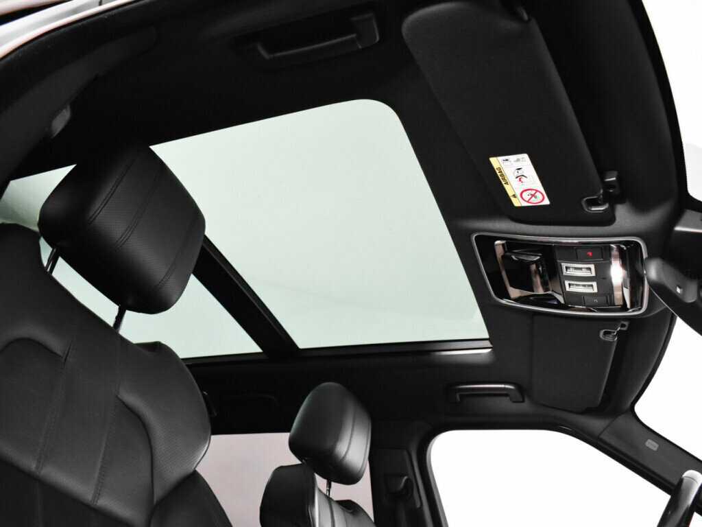 Купить Land Rover Range Rover Sport с пробегом. Фото: #12