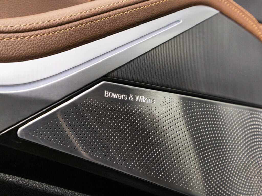 Купить BMW X5 с пробегом. Фото: #24