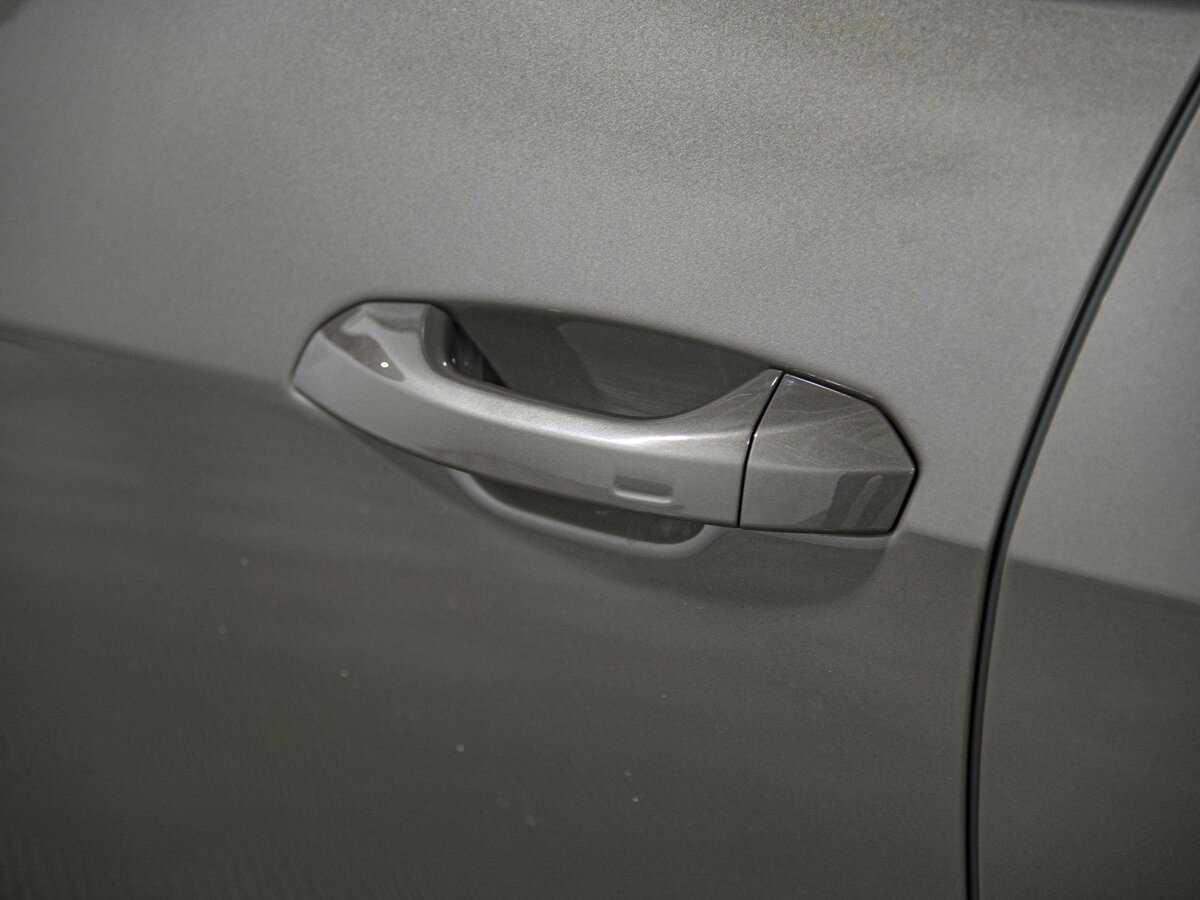 Купить Audi A6 с пробегом. Фото: #19