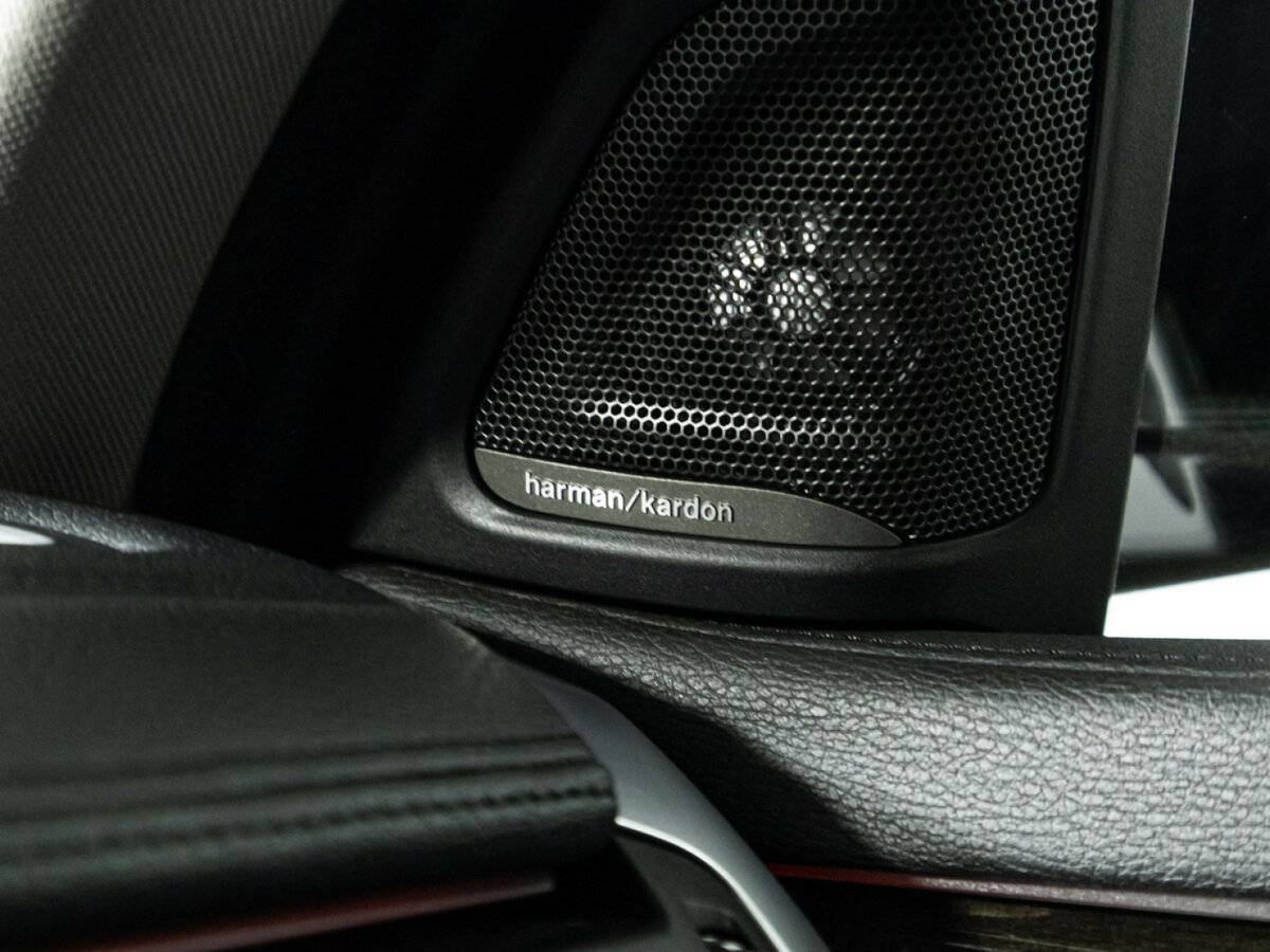 Купить BMW X6 с пробегом. Фото: #18