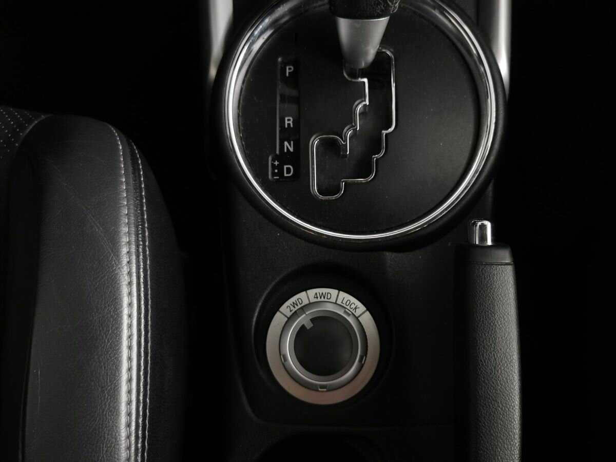 Купить Mitsubishi ASX с пробегом. Фото: #5