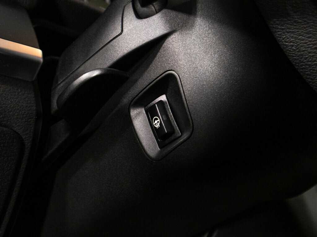 Купить BMW X3 с пробегом. Фото: #18