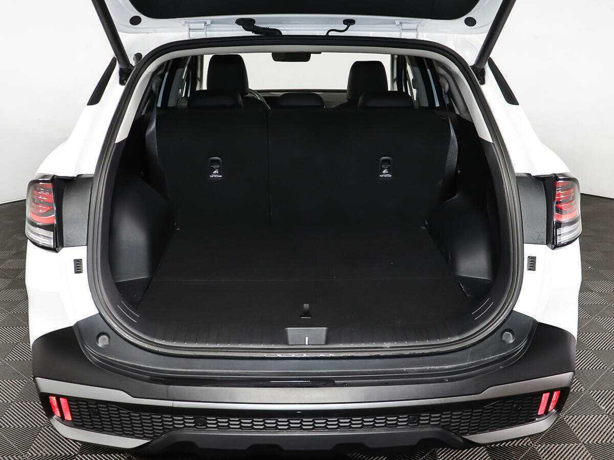 Купить Kia Sportage с пробегом. Фото: #9