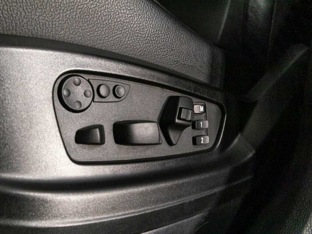 Купить BMW X6 с пробегом. Фото: #15