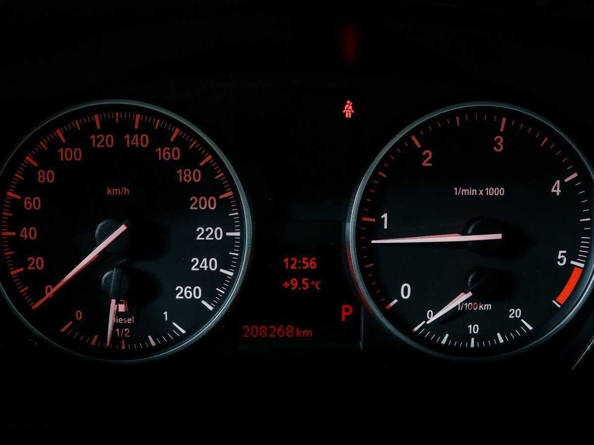 Купить BMW X1 с пробегом. Фото: #7
