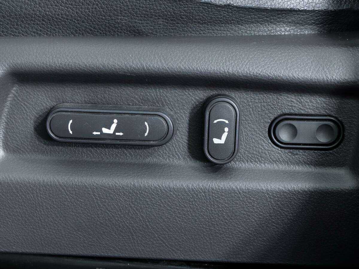 Купить Hyundai Santa Fe с пробегом. Фото: #11