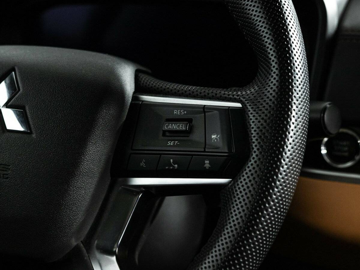 Купить Mitsubishi Outlander с пробегом. Фото: #26