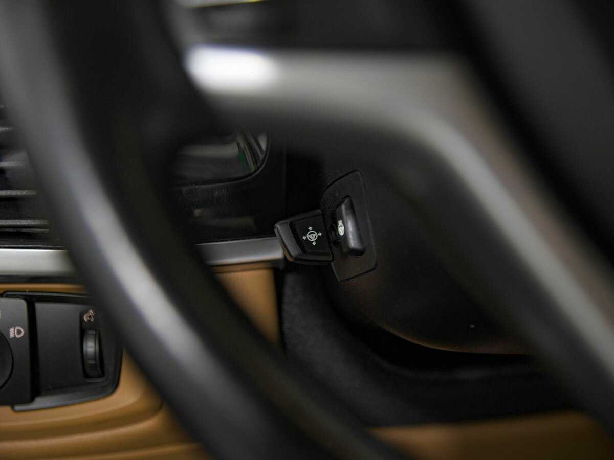 Купить BMW X6 с пробегом. Фото: #7